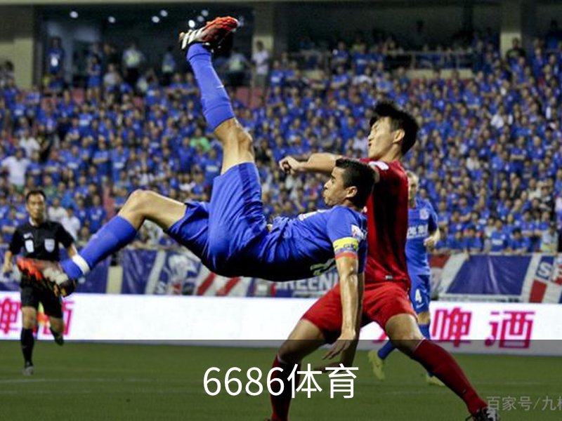 6686体育介绍